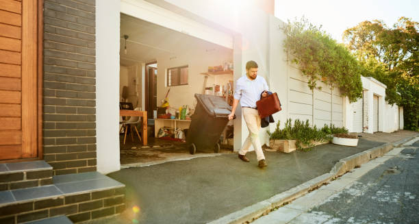 Debris Removal in Middletown, IN